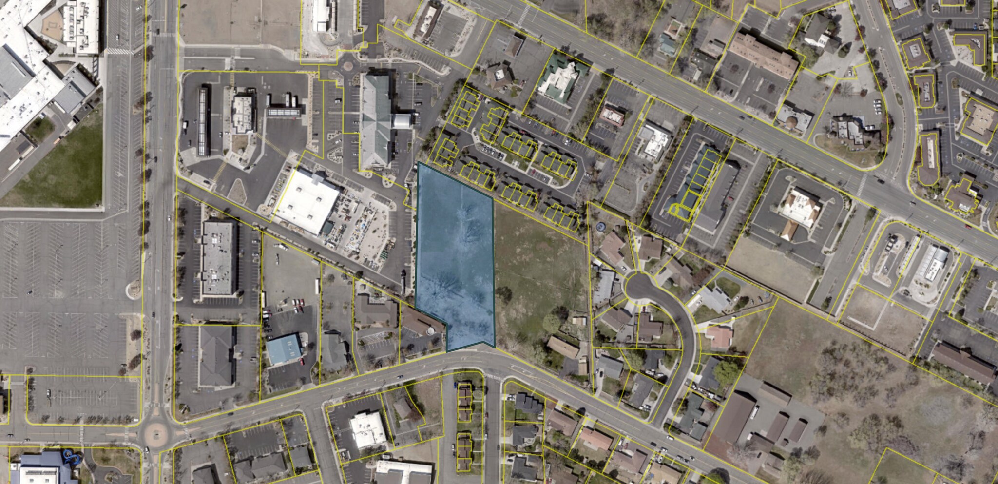 1691 County Rd, Minden, NV à vendre Photo principale- Image 1 de 5