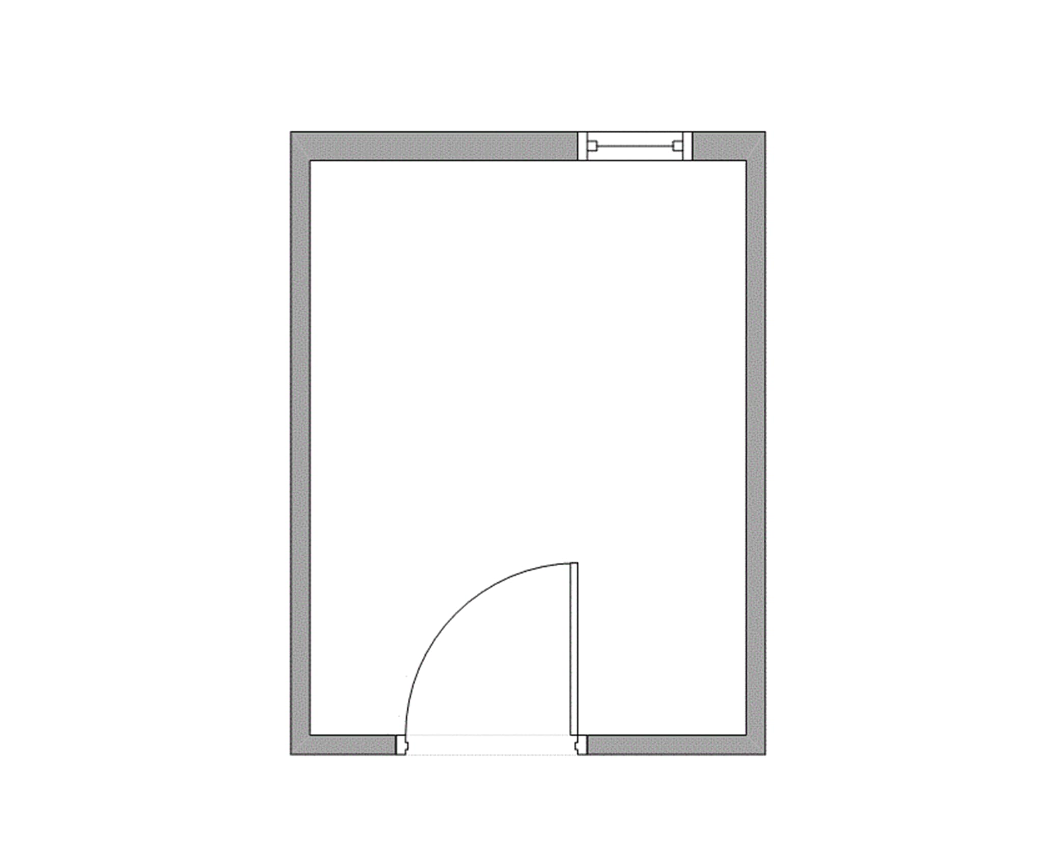 1300 Bay Area Blvd, Houston, TX for lease Floor Plan- Image 1 of 1