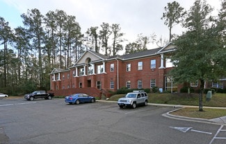 More details for 2316 Killearn Center Blvd, Tallahassee, FL - Office for Lease