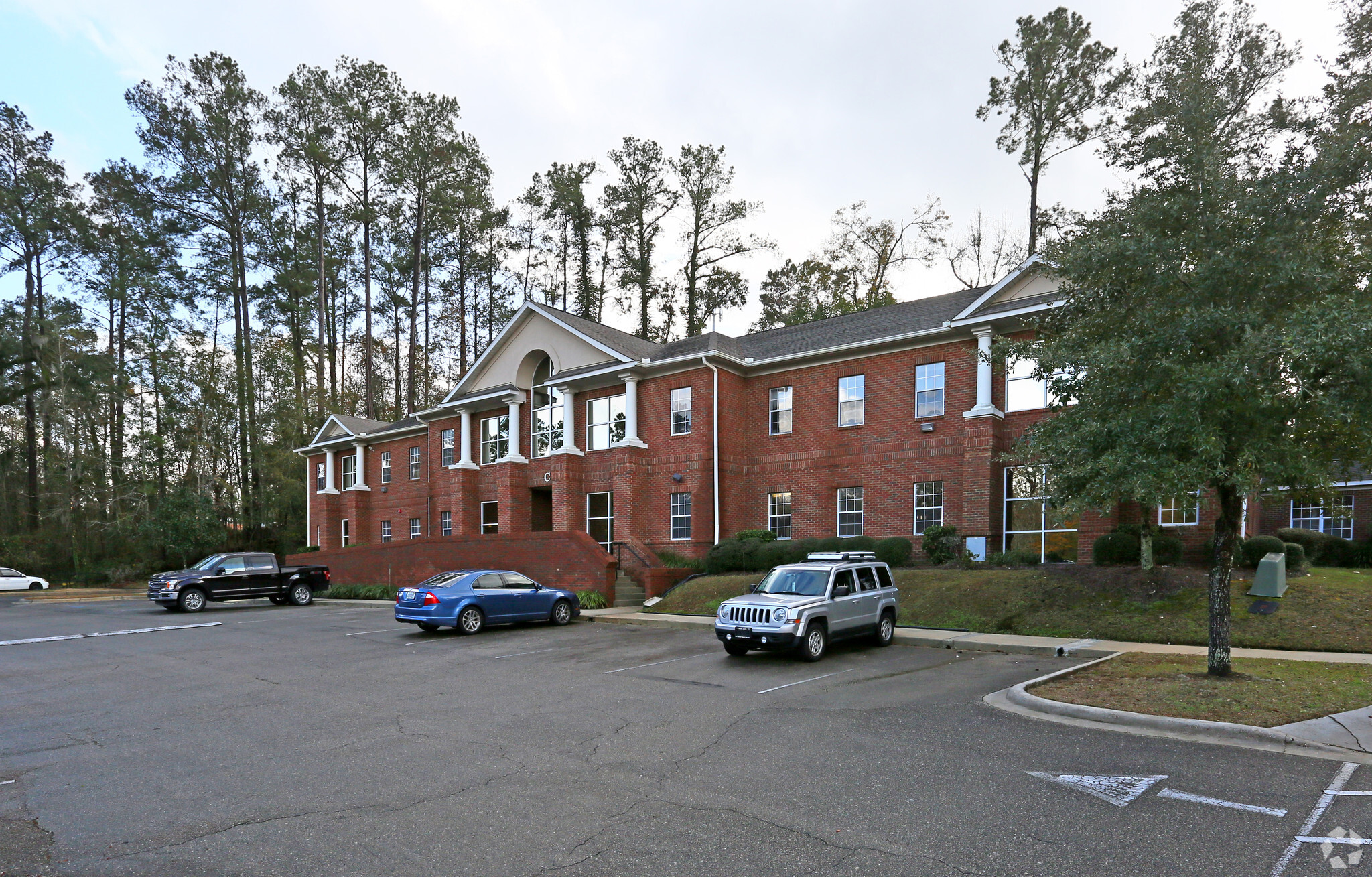 2316 Killearn Center Blvd, Tallahassee, FL for sale Building Photo- Image 1 of 1