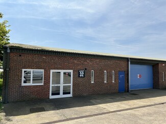 More details for Laundry Rd, Minster - Industrial for Lease