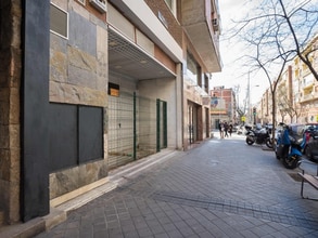 Calle de Guzmán el Bueno, 98, Madrid, Madrid for lease Building Photo- Image 2 of 13