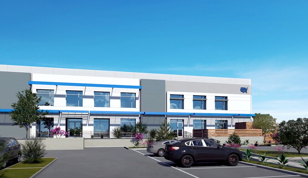 6800 Valley View St, Buena Park, CA à louer - Photo du bâtiment - Image 2 de 11