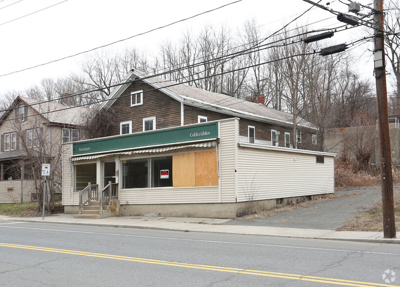 185 Deerfield St, Greenfield, MA for sale - Primary Photo - Image 1 of 1