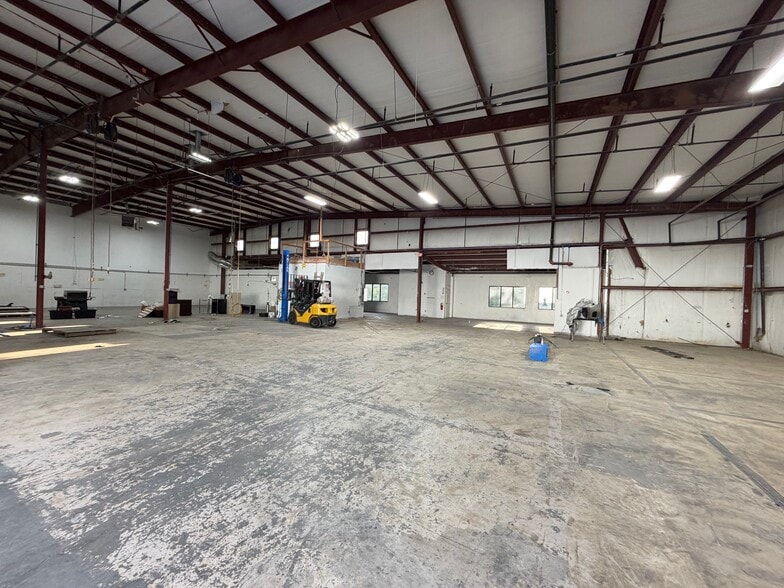 1449 Field Park Cir, Marietta, GA for lease - Building Photo - Image 2 of 16