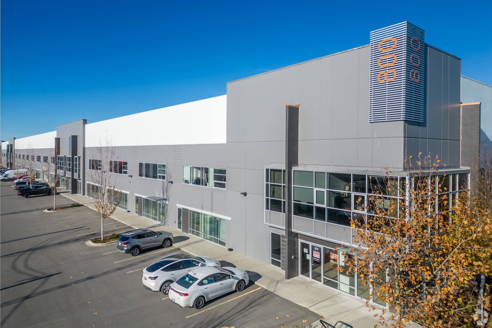 19055 Airport Way, Pitt Meadows, BC for sale Primary Photo- Image 1 of 1