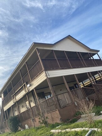 More details for 607 N Willomet Ave, Dallas, TX - Retail for Sale