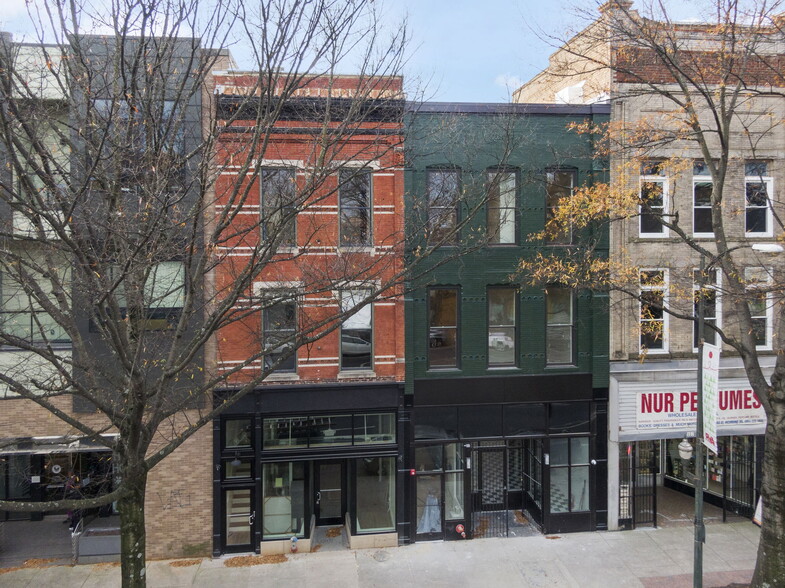 109 E Broad St, Richmond, VA for sale - Building Photo - Image 1 of 1