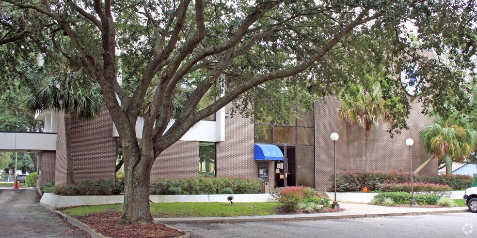 101 Scholars Way, Jacksonville, FL à louer - Photo principale - Image 1 de 9