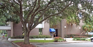Plus de détails pour 101 Scholars Way, Jacksonville, FL - Bureau/Médical à louer