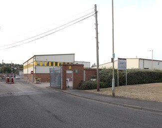 More details for Mill Rd, Esher - Flex for Lease