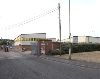 More details for Mill Rd, Esher - Flex for Lease