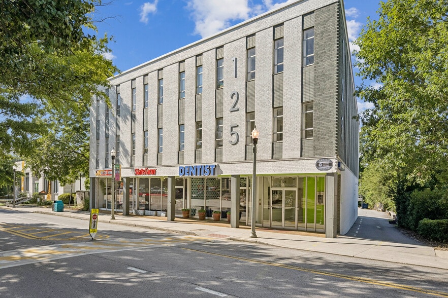 125 E Trinity Pl, Decatur, GA for sale - Building Photo - Image 1 of 14