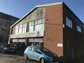 New Rd, Newtown à vendre Photo du bâtiment- Image 1 de 7