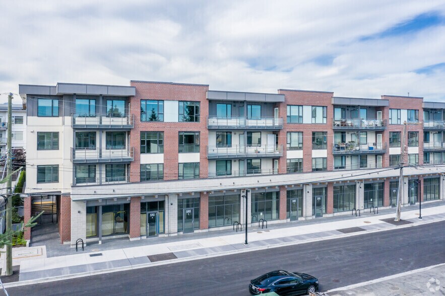 5355-5377 Lane St, Burnaby, BC à vendre - Photo principale - Image 2 de 7