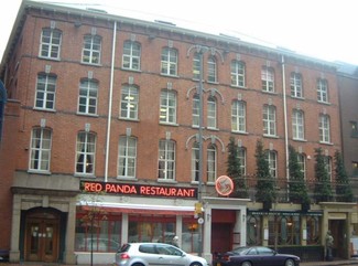 Plus de détails pour 60 Great Victoria St, Belfast - Bureau à louer