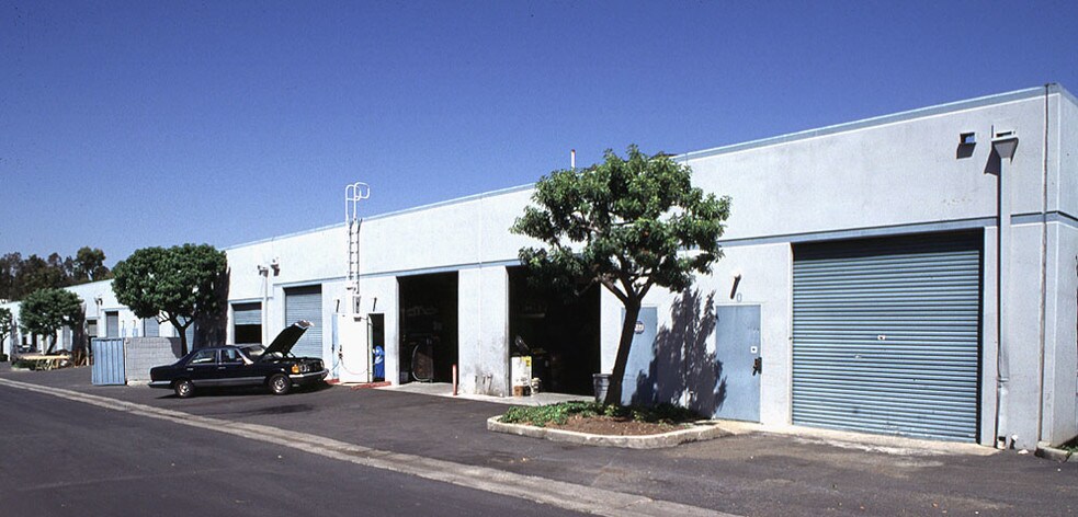 2950 Saturn St, Brea, CA à louer - Autre - Image 3 de 18