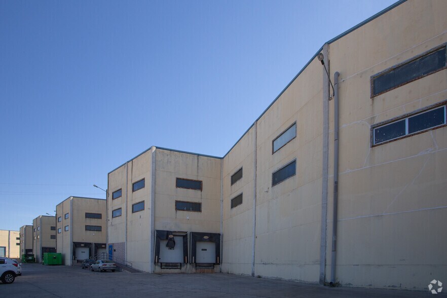 18 Calle Monte Naranco, Seseña, Toledo à vendre - Photo du bâtiment - Image 2 de 3