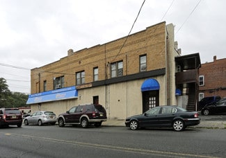 Plus de détails pour 54 Main Ave, Passaic, NJ - Bureau à louer