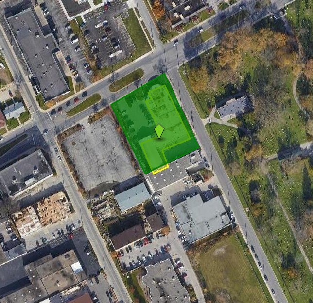 375 Giles Blvd E, Windsor, ON for sale Primary Photo- Image 1 of 1