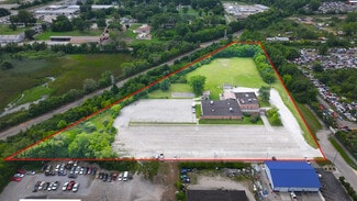 More details for 2882 N Dinneen St, Decatur, IL - Retail for Sale