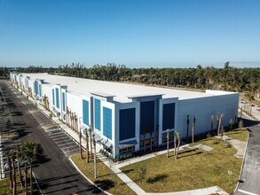 1715 Meathe Dr, West Palm Beach, FL - AÉRIEN  Vue de la carte - Image1