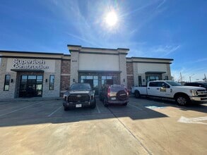 3717 5th, Stafford, TX for lease Building Photo- Image 1 of 24