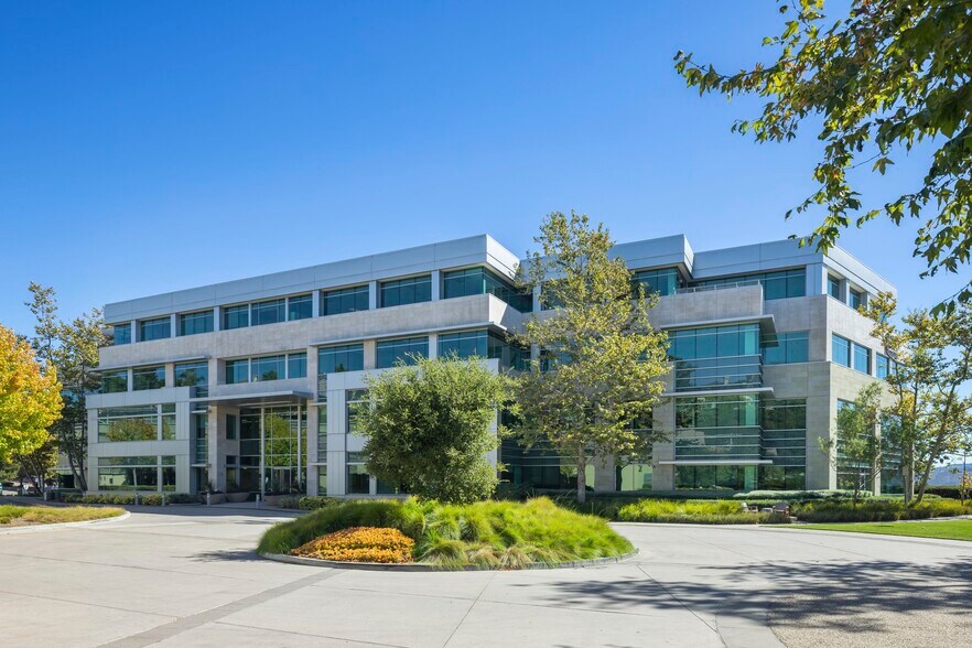 3580 Carmel Mountain Rd, San Diego, CA à louer - Photo du bâtiment - Image 2 de 2