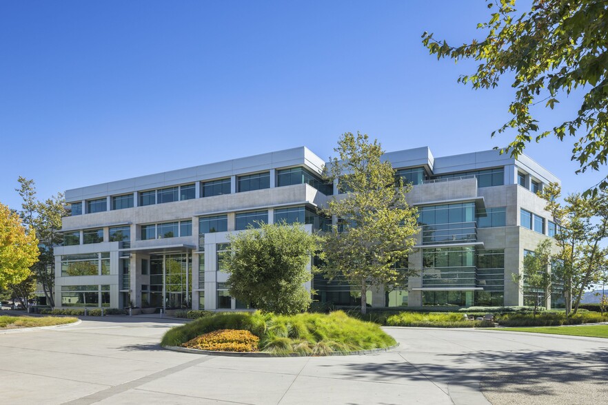 3580 Carmel Mountain Rd, San Diego, CA à louer - Photo du bâtiment - Image 3 de 8