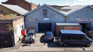 More details for 20 Edwards Ln, Liverpool - Industrial for Sale