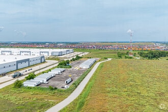 2614 Brandon Rd, Joliet, IL - AERIAL  map view