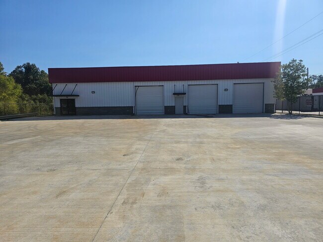 Plus de détails pour 2740 Old Austin Peay Hwy, Memphis, TN - Industriel à louer