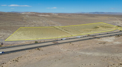 36801 Minneola Rd, Yermo, CA - Aérien  Vue de la carte - Image1