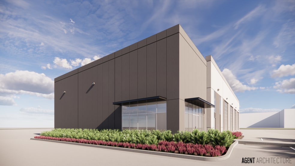 2121 Joel East Rd, Fort Worth, TX for lease - Building Photo - Image 3 of 6