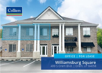 More details for 497-503 S Orem Blvd, Orem, UT - Office for Lease
