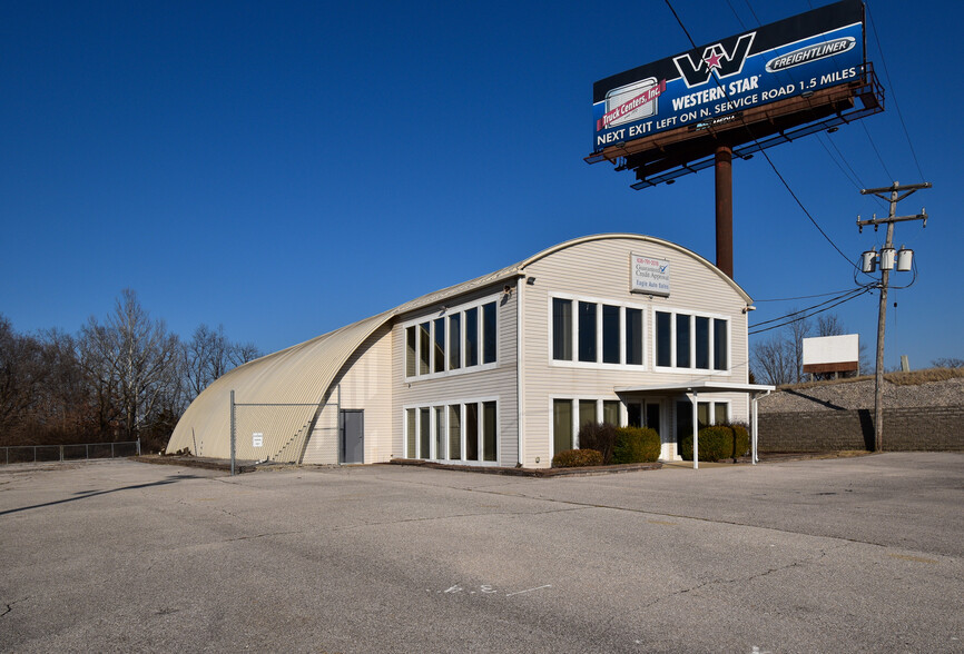 229 Service, Wright City, MO for sale - Primary Photo - Image 1 of 1