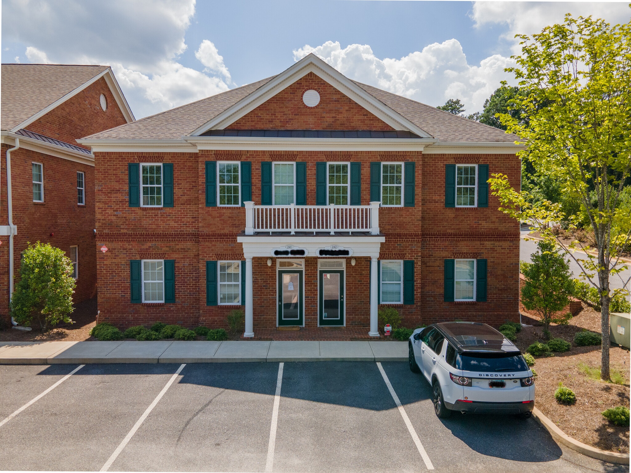 5755 N Point Pky, Alpharetta, GA for lease Interior Photo- Image 1 of 10