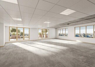 Plus de détails pour Bureau à louer