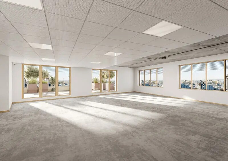 50 Avenue Lacassagne, Lyon for lease Interior Photo- Image 1 of 15