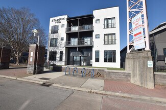 More details for 1795 Reggie White Blvd, Chattanooga, TN - Retail for Lease