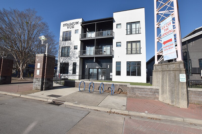1795 Reggie White Blvd, Chattanooga, TN for lease Building Photo- Image 1 of 13
