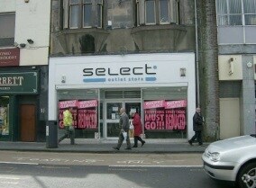 65 High St, Dumbarton à louer - Photo du bâtiment - Image 2 de 4