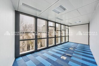 1-9 Avenue René Coty, Paris for lease Interior Photo- Image 2 of 2