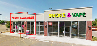 More details for 175 Central Pky, Heath, OH - Retail for Lease