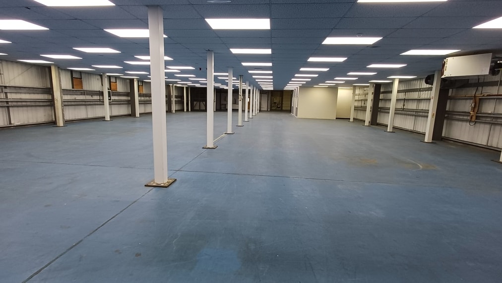 1 Wollaston Way, Basildon à louer Photo intérieure- Image 1 de 4