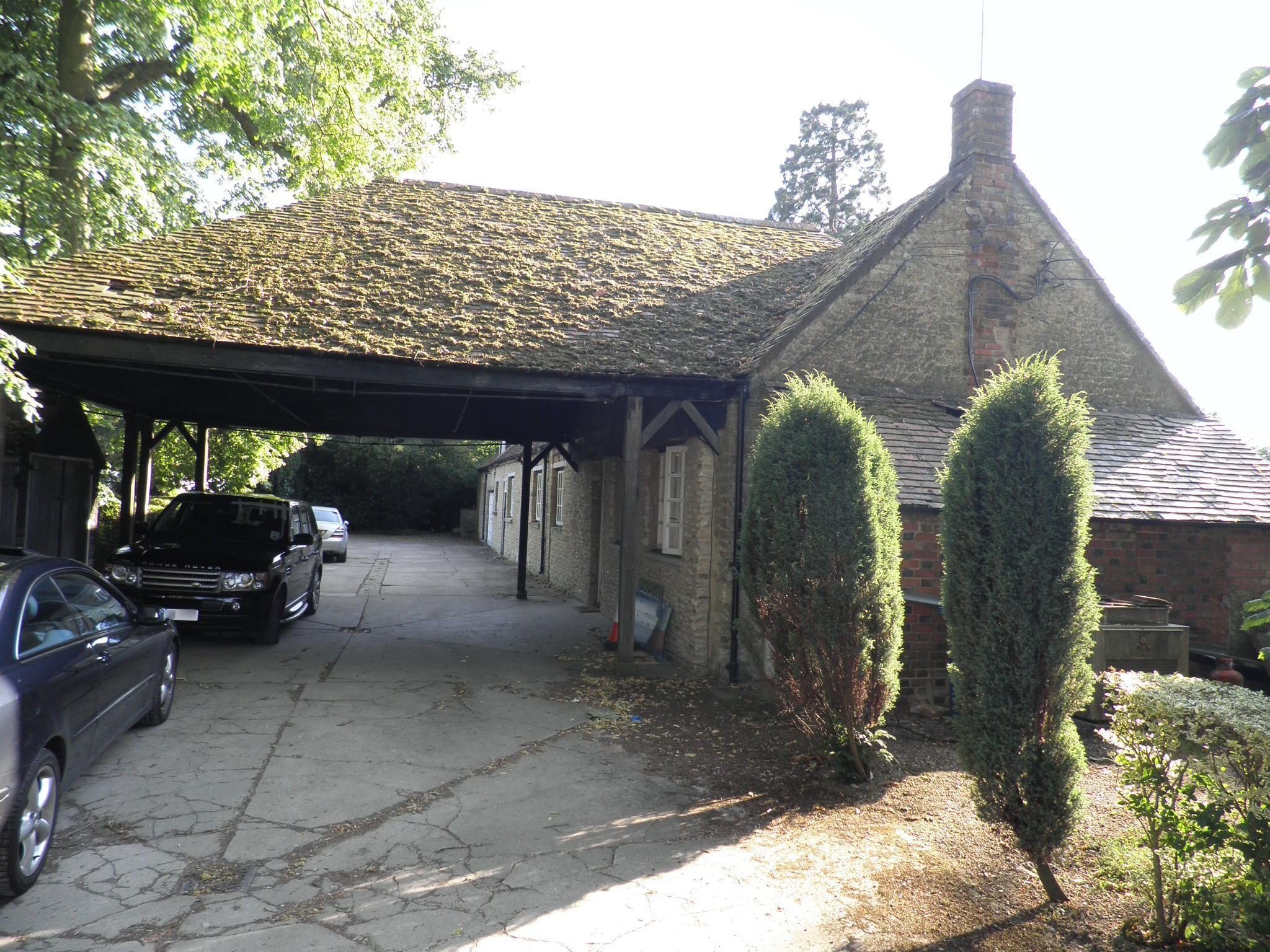 Bicester Rd, Stratton Audley for lease Building Photo- Image 1 of 3