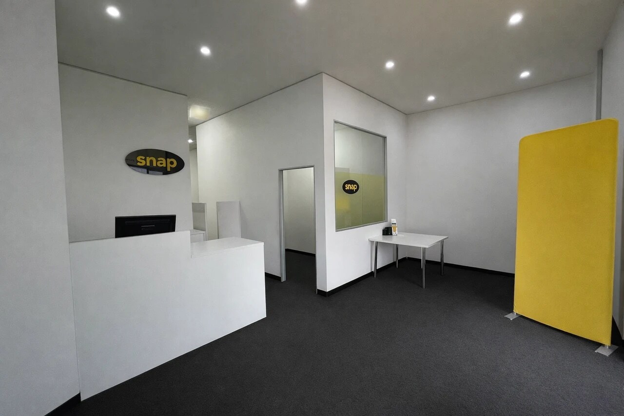 339 Williamstown Rd, Port Melbourne, VIC 3207 - Unit 2 - - Interior Photo - Image 2 of 3