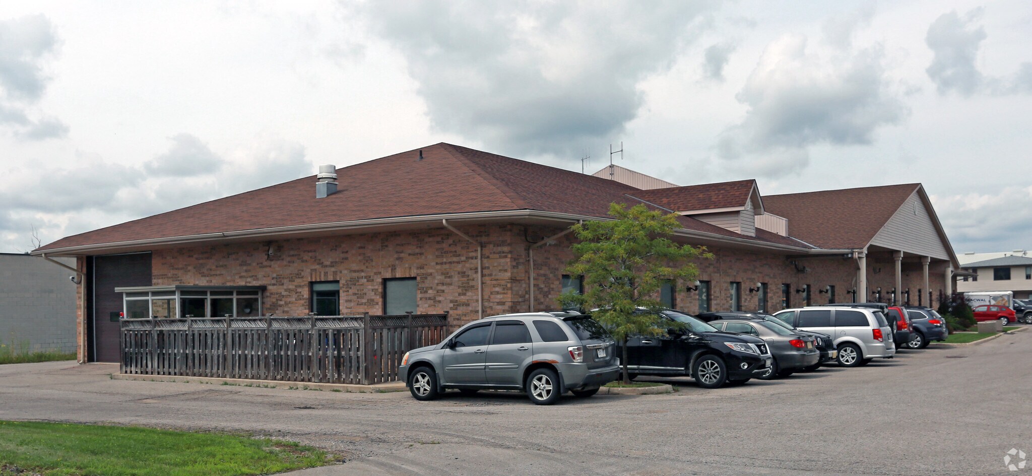 1510 Woodcock St, London, ON for sale Primary Photo- Image 1 of 1