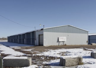 More details for 2100 Airway Ave, Fort Collins, CO - Industrial for Lease