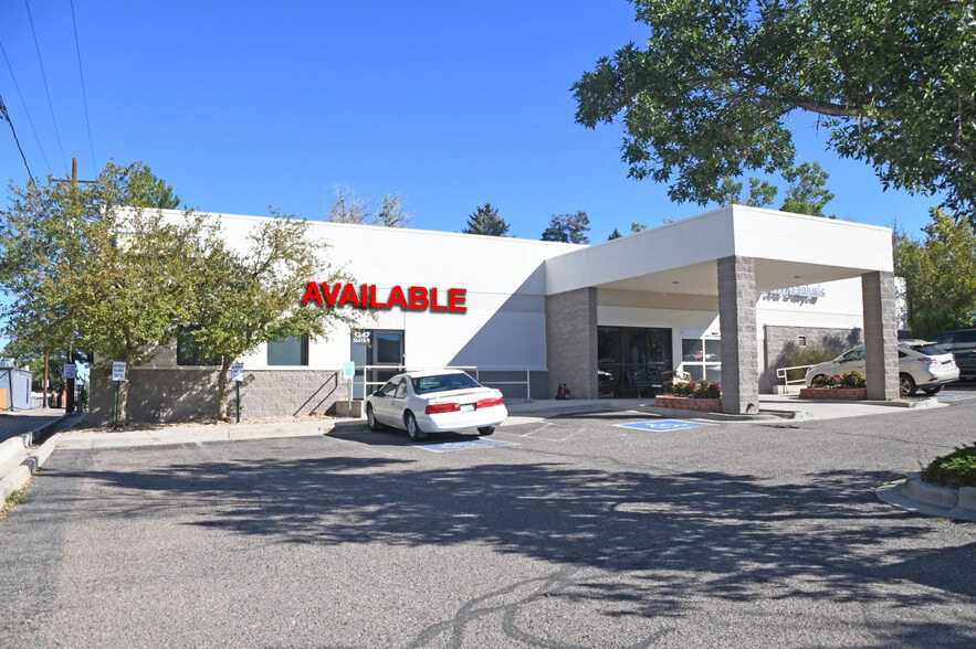 3247 S Lincoln St, Englewood, CO for lease - Building Photo - Image 3 of 12